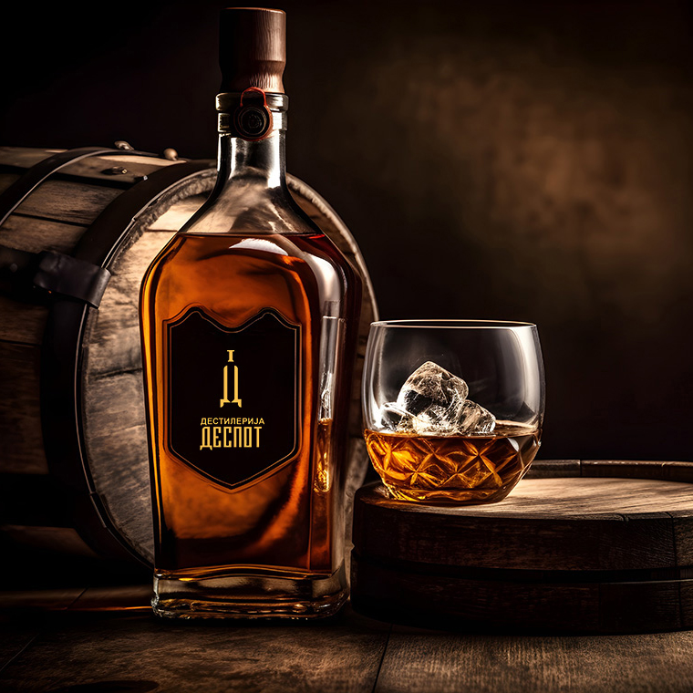 brandy