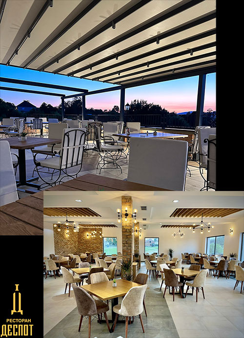 restoran despot