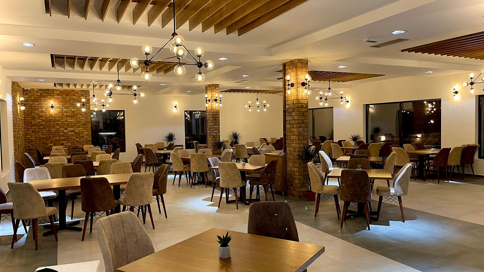 Restoran Desot